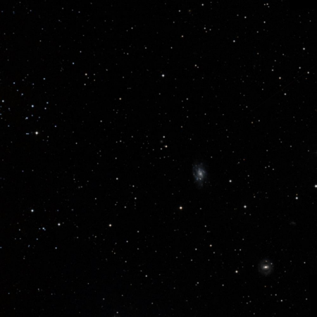 Image of NGC6245