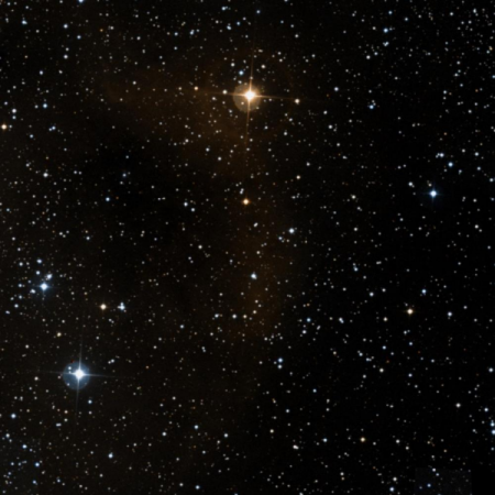 Image of LBN 592