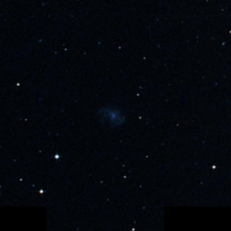 Image of UGCA 12