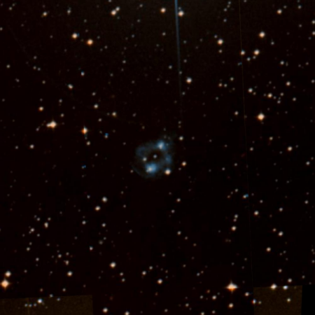 Image of PK258-15.1