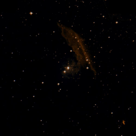 Image of NGC6559