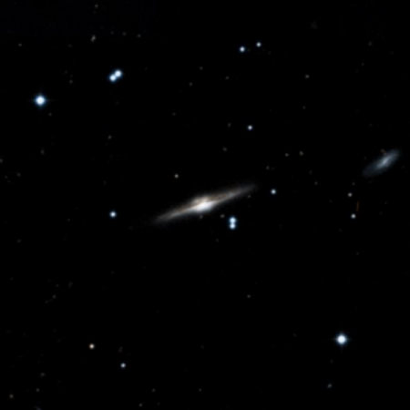 Image of NGC3986