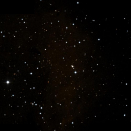 Image of Sharpless 231