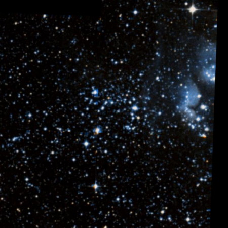 Image of NGC465
