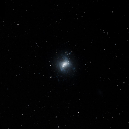 Image of NGC4228