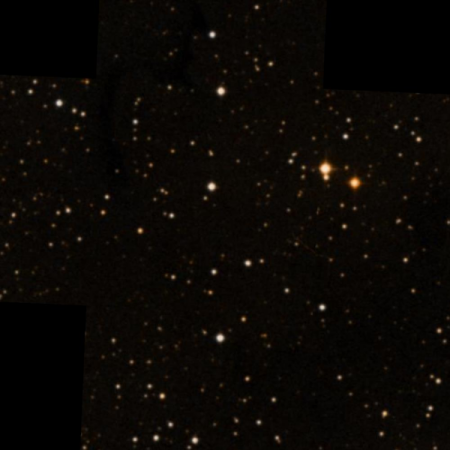 Image of LDN 1233