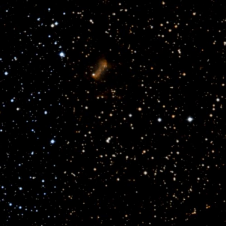 Image of PN-G089.8-00.6