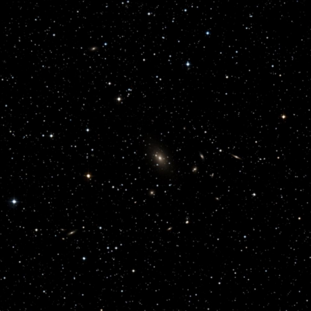 Image of IC5195