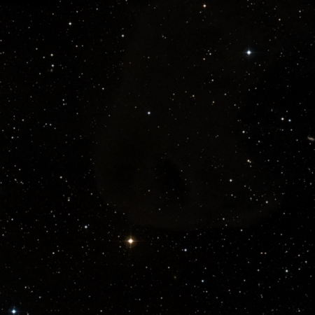 Image of Barnard 207