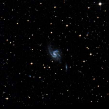 Image of IC4858