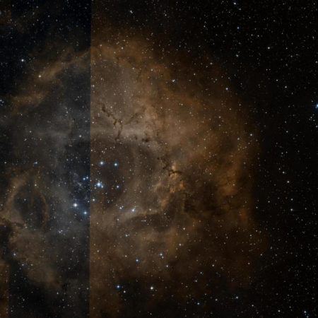 Image of NGC2237