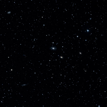 Image of NGC2390