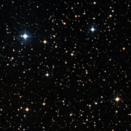 Image of LBN 554