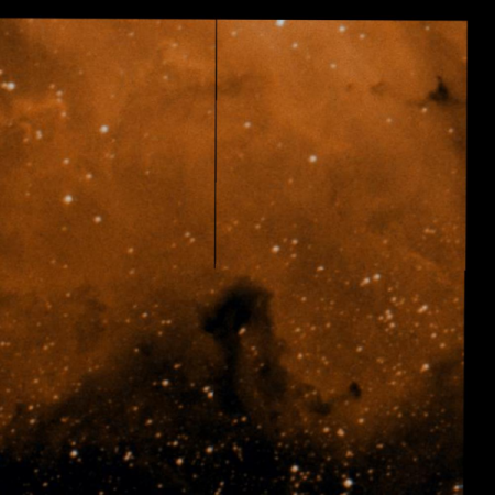 Image of Barnard 296