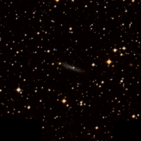 Image of UGCA 142