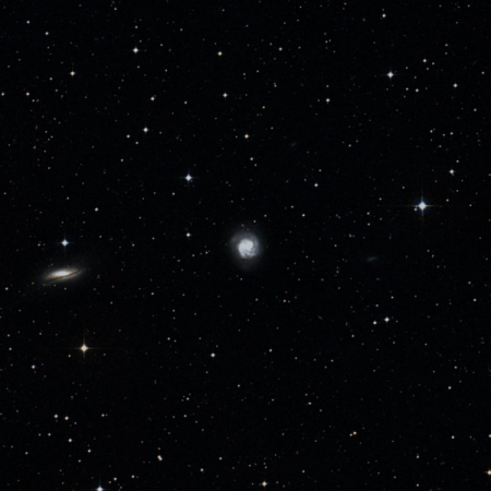 Image of NGC5651