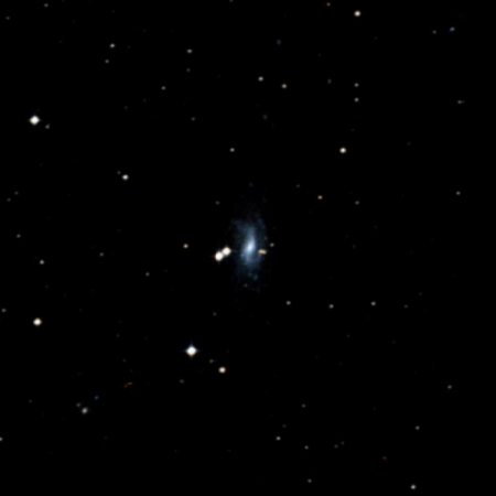 Image of UGCA 254