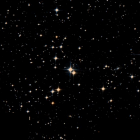 Image of NGC2609
