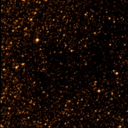 Image of Barnard 308