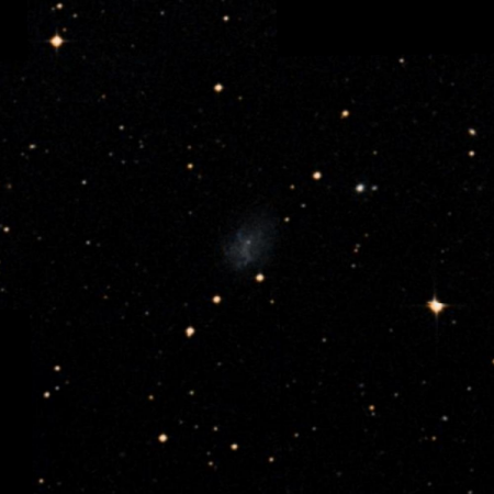 Image of UGCA 364