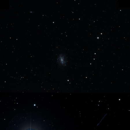 Image of IC3323