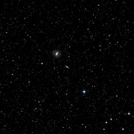 Image of NGC6550