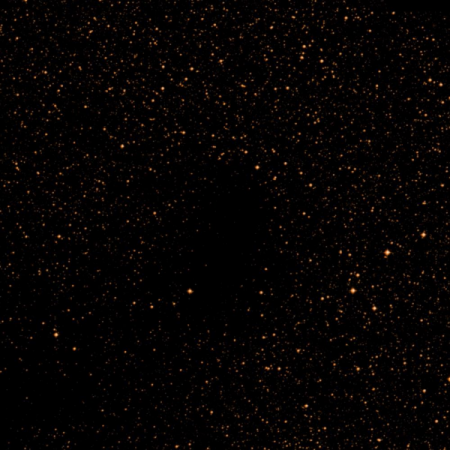 black nebula background