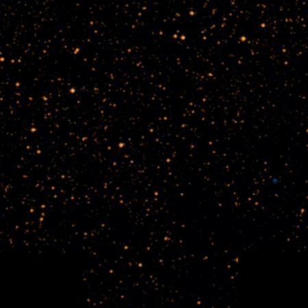 Image of Barnard 136