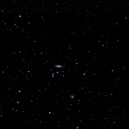 Image of NGC401