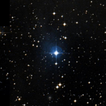 Image of VdB 84