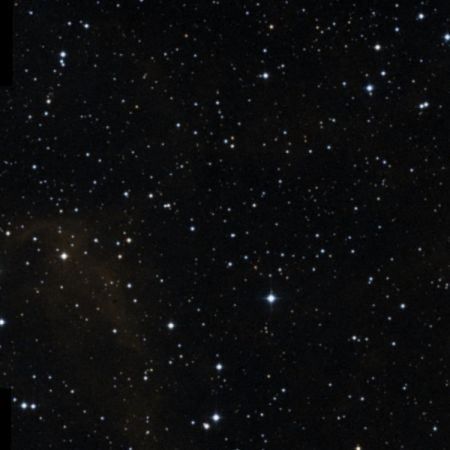 Image of LBN 951