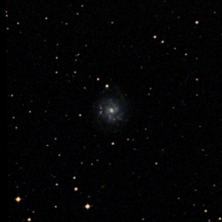 Image of UGCA 367