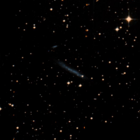 Image of UGCA 182