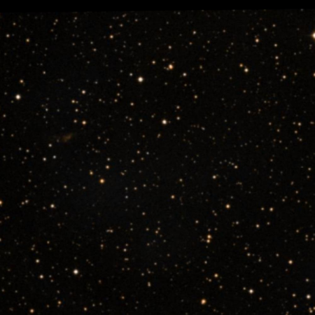 Image of PN-G136.3+05.5