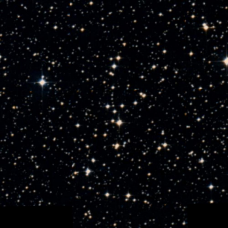 Image of NGC2352