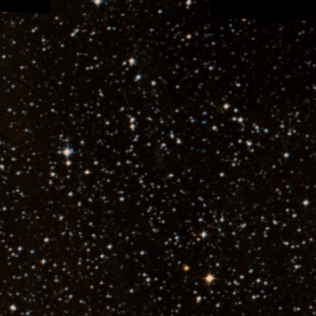 Image of PN-G264.4-03.6