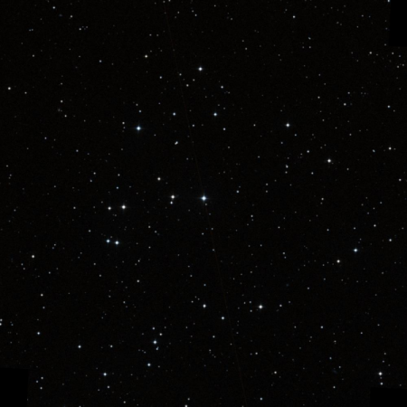 Image of NGC2408