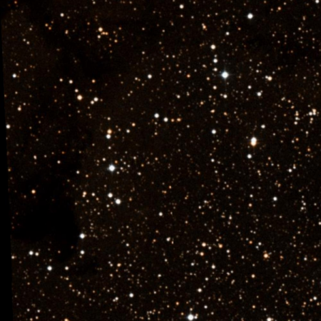 Image of Barnard 162