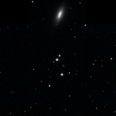 Image of NGC4311