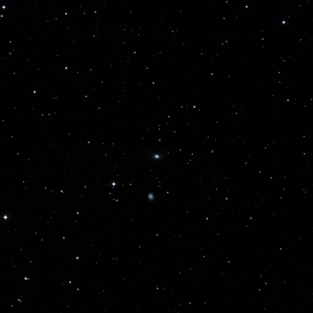 Image of NGC3286