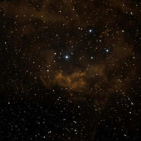 Image of LBN 864