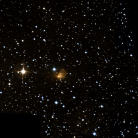 Image of Sharpless 138