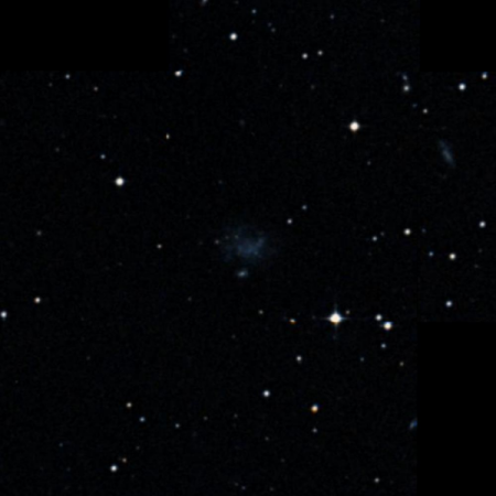 Image of UGCA 278