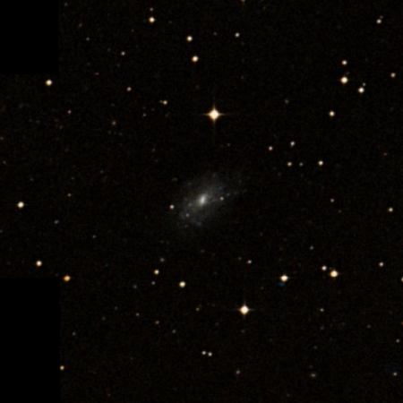 Image of UGCA 94