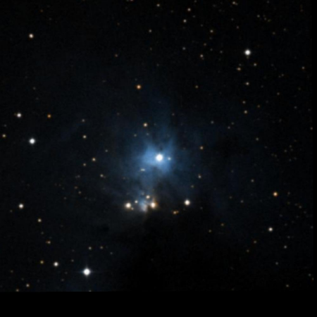 Image of IC446