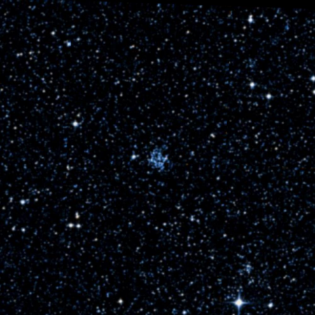 Image of NGC2176