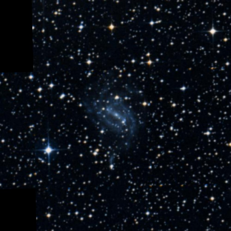 Image of UGCA 137