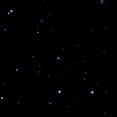 Image of UGCA 390