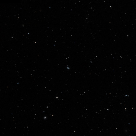 Image of NGC4122