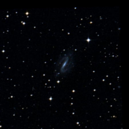 Image of UGCA 117